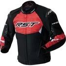 Tractech Evo 5 D3O Jacket Black/flo Textile 2XL 103640F.RED-48. Fixed Price $259.99.