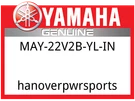 Yamaha Oem Part MAY-22V2B-YL-IN Pfd-y Infant Nylon. Fixed Price $35.99.