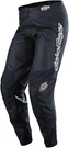 Troy Lee Womens Gp Pant - Mono Black Size 14 208490027. Fixed Price $125.00.
