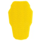Cortech Armanox Level 1 Back Armor XL-3XL Yellow #9026-0003-09. Fixed Price $19.99.