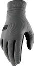 100% Brisker Xtreme Mens Mx Offroad Gloves Charcoal. Fixed Price $49.95.