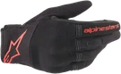 Alpinestars Copper Gloves 3XL Black Red 3568420-1030-3X. Fixed Price $79.99.