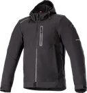 Alpinestars Neo Waterproof Jacket Black Xl. Fixed Price $374.95.