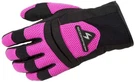 Scorpion Solstice Motorcycle Gloves Women's Street Pink/black Size Xsmall New. Fixed Price $17.99.
