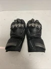 Dainese Fiero Metal Gloves Black/anthracite - Medium. Fixed Price $134.99.