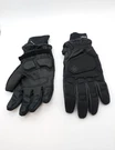 Firstgear Men's Thermodry Short Gloves Black Medium 527562. Fixed Price $49.94.