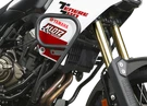 National Cycle Engine Black Yam Guards/braces. Fixed Price $359.95.