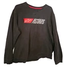 Alpinestars Ageless Crew Fleece Black Red Size-xxl. Fixed Price $19.94.