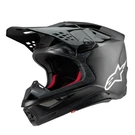 Alpinestars 8300423-1902-XL Supertech S-M10 Fame Helmet Black/carbon M&g. Fixed Price $839.95.
