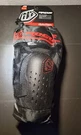 Troy Lee Designs Rogue Hard Shell Solid Black Elbow Guard- Adult Small/medium. Fixed Price $29.97.