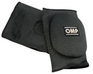Omp Padded Knee Pads Black KK0-4005-071. Fixed Price $61.99.