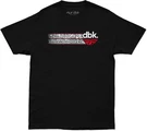 Fly Racing Dbk Elephant T-shirt Mens Tee. Fixed Price $34.95.