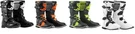 Fly Racing Youth Maverik Mx Boots. Fixed Price $139.95.