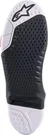 Alpinestars 25SUT21-12-134 Tech 10 New Gen Sole Black/white Size 13/14. Fixed Price $89.95.
