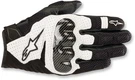 Alpinestars 3570518-12-M SMX-1 V2 Gloves. Fixed Price $79.95.