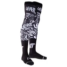 Leatt Knee Brace Socks Black/white M. Fixed Price $67.27.