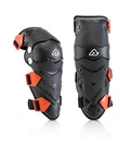 Acerbis Knee Guard Impact Evo Junior Child Black/red 0023918.323. Fixed Price $70.35.