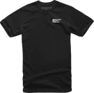 Alpinestars Painted T-shirt Black 1232-72224-10XL. Fixed Price $21.95.