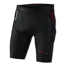 Troy Lee Designs 2025 Motocross Stage Ghost D30 Shorts Protection Baselayer Mx. Fixed Price $190.47.