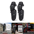 Motorcycle Knee Pads Men Ce Level 1 Motocross Shin Guards Flexibility Design. Fixed Price $71.39.