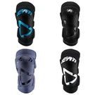 Leatt Knee Protector 3DF 5.0 Mountain Bike Mx Guards Moto Cross Enduro Downhill. Fixed Price $140.27.