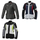 Alpinestars Adult Women Stella ST-1 Waterproof Jacket Xs 2XL. Fixed Price $279.95.