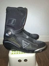Dainese Axial D1 Air Motorcycle Riding Boots Mens Black Size Us 12.5 / 46. Fixed Price $299.99.