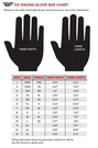 Fly Racing Women's F-16 Mx Atv Off-road Riding Gloves. Fixed Price $24.95.
