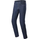 Alpinestars Radon Stretch Denim Riding Jeans Blue. Fixed Price $199.95.