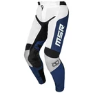 Msr Nxt Air Pant 32" White/blue. Fixed Price $99.99.