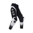 Fox Racing Youth 180 Lean Pants Black/white Size 33058-018-26. Fixed Price $99.95.