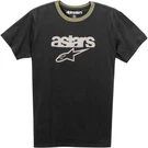 Alpinestars 1211740101069L Match Premium T-shirt Lg Black. Fixed Price $27.30.