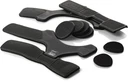 Pod 664-0545LX Kx 2.0 Pad Set (left) Black 3X. Fixed Price $46.34.