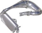 Slp 09-8018 Single Pipe Exhaust System For Arctic Cat Snowmobile Xf Zr M8000. Fixed Price $854.67.