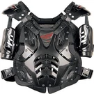 Fly Racing Convertible 2 Adult Roost Protector Deflector Black 150LBS+. Fixed Price $125.95.