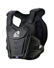 Evs Fits F1 Chest Protector Black Small/medium With Re Zro Impact Technology. Fixed Price $180.00.