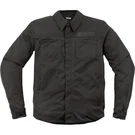 Icon 2820-6222 Upstate Mesh Ce Jacket 3XL Black. Fixed Price $175.00.