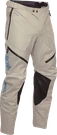 Thor Fits Terrain In-the-boot Pants Sand Us 46 2901-12202. Fixed Price $159.95.