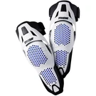 Thor White Sentinel Ltd Knee Guards 2704-0612. Fixed Price $99.95.