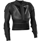 Fox Youth Black Titan Sport Jacket ( Kids One Size ) 24019-001-OS. Fixed Price $154.95.