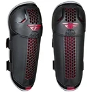 Fly Racing Barricade Youth/kids Mx Motocross Offroad Knee/shin Guards. Fixed Price $33.95.