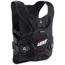 Leatt Women's Black Reaflex Chest Protector 5024060442. Fixed Price $208.00.