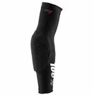 100% Teratec Elbow Guards - Mountain Bike Black Medium. Fixed Price $44.99.