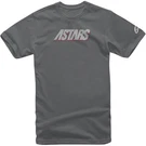 Alpinestars 12117200318XL Lanes T-shirt Gray. Fixed Price $23.78.