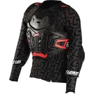 Leatt Gpx 4.5 Youth Protection Shirt Motorcycle Black. Fixed Price $239.00.
