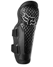 New Fox Racing Titan Race Knee Guards Black Small/medium 25192-001-S/M. Fixed Price $39.95.