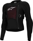 Alpinestars 6540126-12-L Bionic Plasma Lt Protection Youth Jacket Ls Lg Black.... Fixed Price $219.95.
