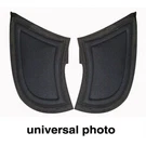 Spi Sports Parts Inc Console Knee Pads For Yamaha Snowmobiles 2006-2016 SM-12409. Fixed Price $25.71.