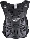 Fly Revel Race Roost Guard Black Low Profile 36-16041. Fixed Price $129.95.