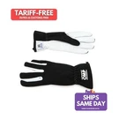 Omp IB0-0702-A01-071-M, Pack Black Rally Gloves Size Medium Performance. Fixed Price $140.21.